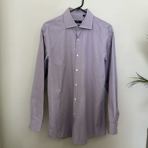 Hugo Boss SLIM-FIT SHIRT